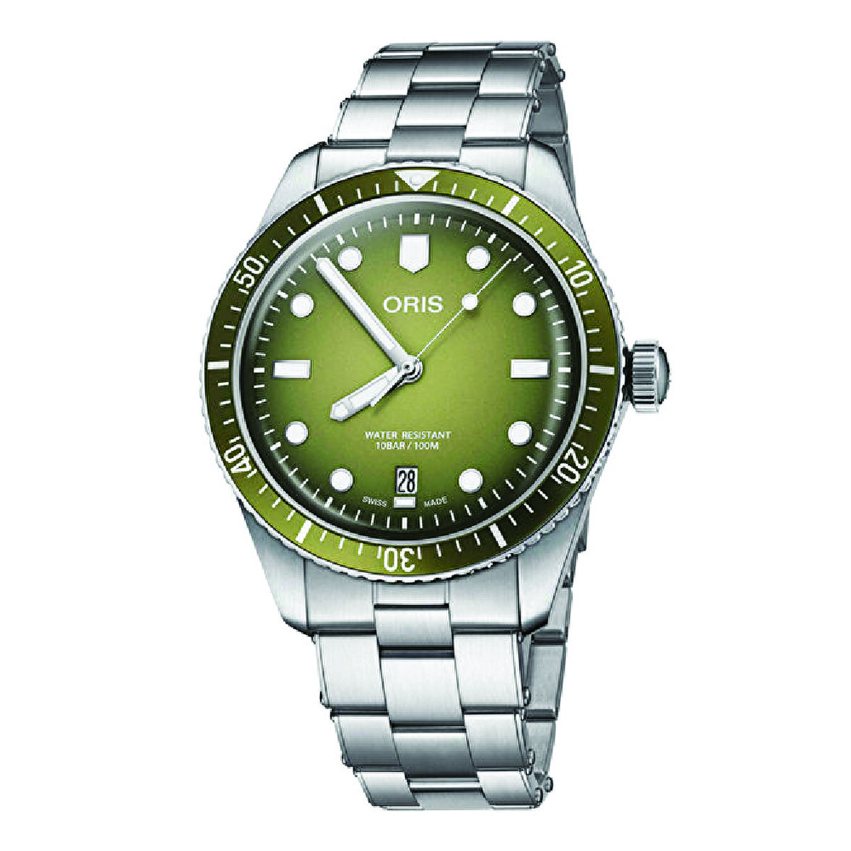 Oris 01 77074057-0782018 Kol Saati | Konyalı Saat